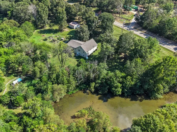 5522 Highway W #136, Chickamauga, GA 30707