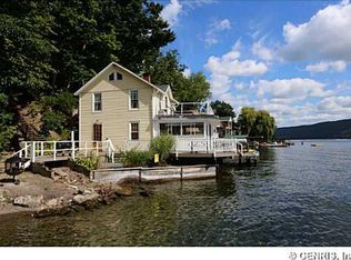 12974 W Lake Rd, Hammondsport, NY 14840