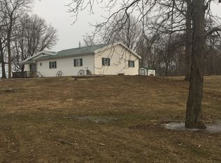 1663 W 1000 N, Macy, IN 46951
