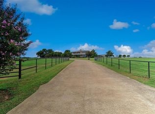 10443 Cole Rd, Pilot Point, TX 76258