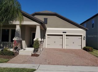 15262 Night Heron Dr, Winter Garden, FL 34787