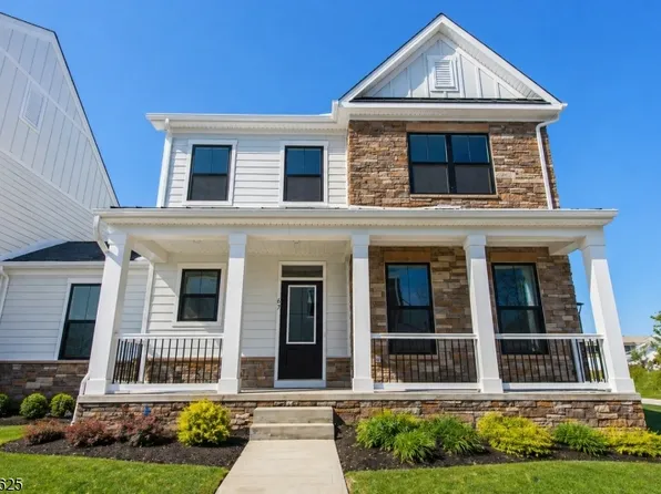 67 Willow Ln, Parsippany-Troy Hills Twp., NJ 07054