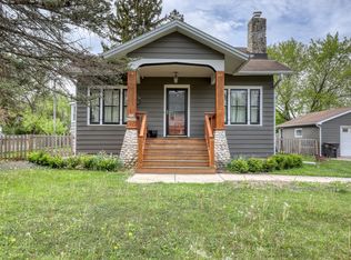 S90W22905 Rose Ave, Big Bend, WI 53103