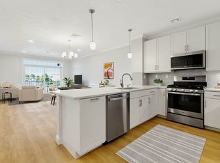 320 Middlesex Ave #B204, Medford, MA 02155