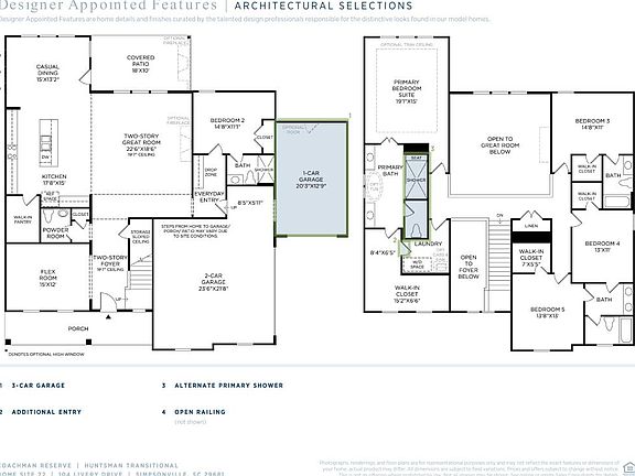 4th image of this home