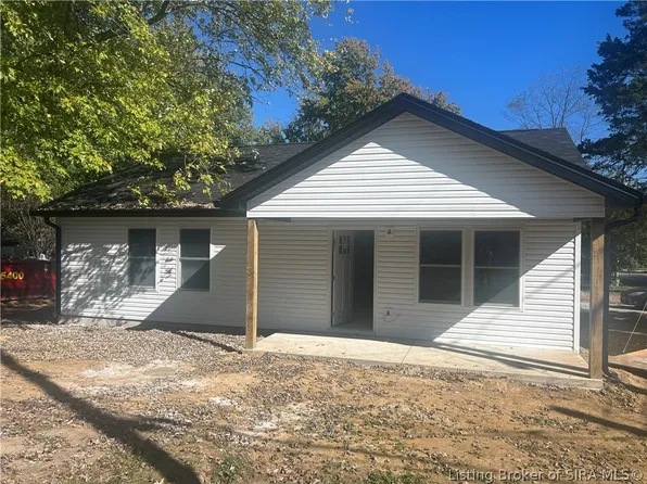 1806 Edgewood Drive, Charlestown, IN 47111