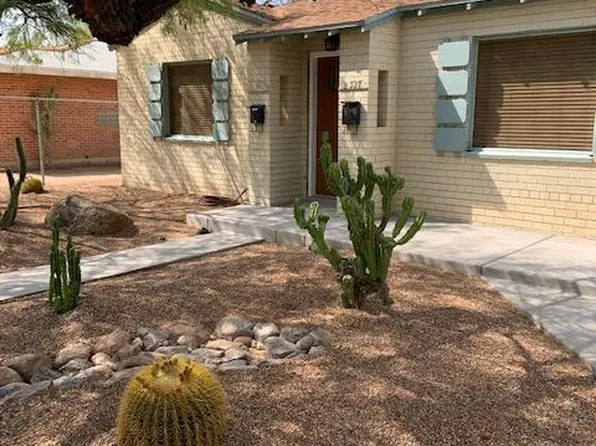 2327 E Drachman St, Tucson, AZ 85719