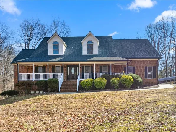 4639 Reid Rd, Elon College, NC 27244