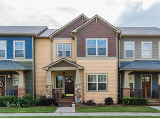 4211 Mastic Pointe BUILDING 22, Acworth, GA 30101