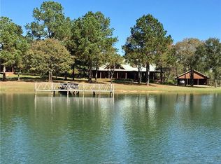 40348 Center Hill Rd, Hempstead, TX 77445