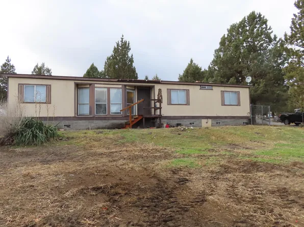 15198 SE Easy St, Prineville, OR 97754