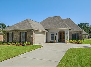 22602 Timber Ridge Dr, Denham Springs, LA 70726