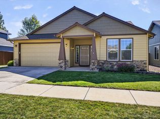 20575 Scarlet Sage Way, Bend, OR 97702