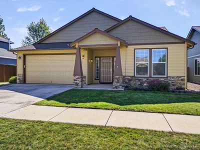 20575 Scarlet Sage Way, Bend, OR, 97702