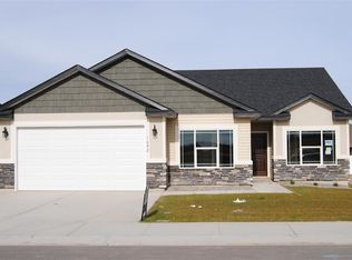 1052 Sunny Brook Ave, Twin Falls, ID 83301