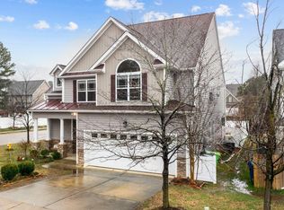 3120 Landing Falls Ln, Raleigh, NC 27616