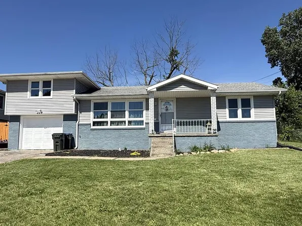 1305 N Mulanix St, Kirksville, MO 63501