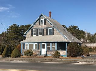 2350 Main St, Chatham, MA 02633