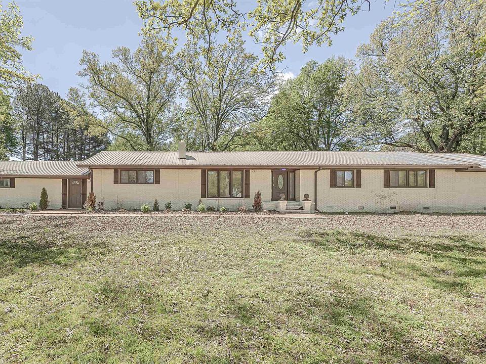 806 W 3rd St, Weiner, AR 72479 MLS 23025591 Zillow