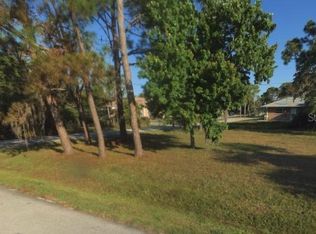 Gull Rd, Venice, FL 34293