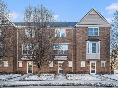5565 Brush St #2, Detroit, MI, 48202