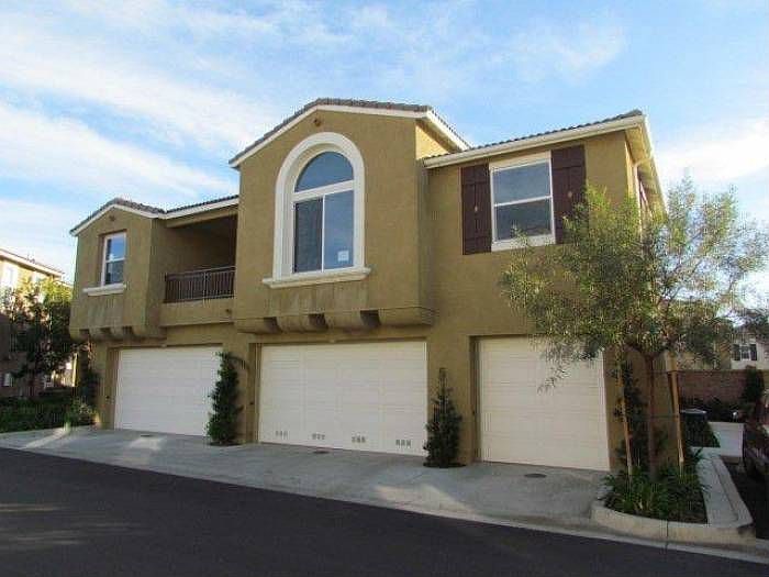 Two Story Townhome