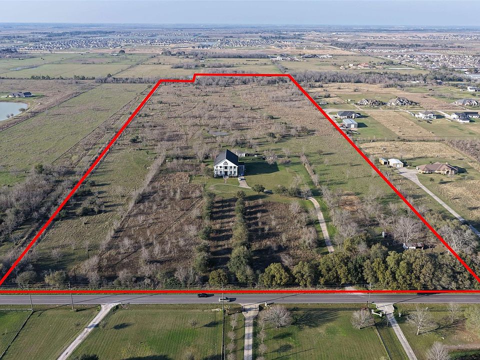 1st image of 26226 Stockdick School Rd