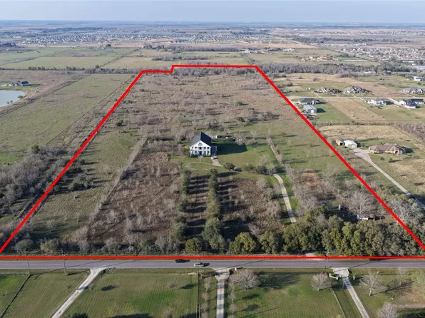 26226 Stockdick School Rd, Katy, TX 77493