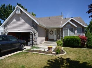 1080 W Ranch Park Dr, West Jordan, UT 84088