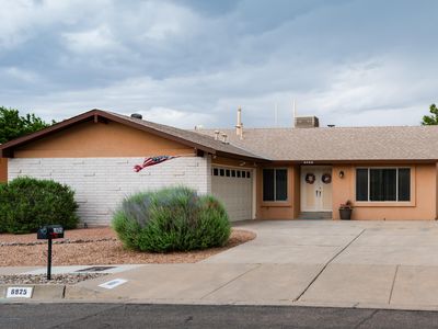 6925 Welton Dr NE, Albuquerque, NM, 87109
