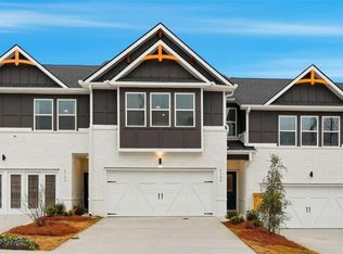 3216 Winding Waters Way, Powder Springs, GA 30127