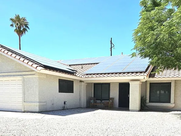2088 W 12th Ln, Yuma, AZ 85364