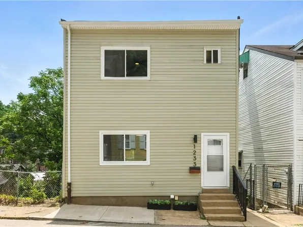 1233 High St, Pittsburgh, PA 15212