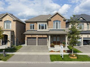5 Boathouse Rd, Brampton, ON L7A5B4
