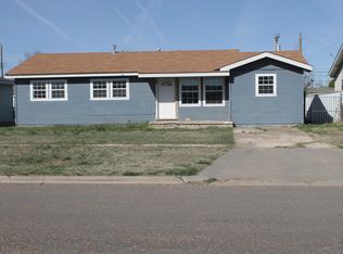 2215 Independence St, Plainview, TX 79072