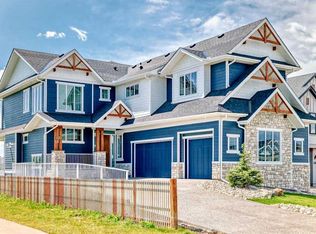 60 N Junegrass Terrace Rural Rocky, View County, AB T3Z0G2