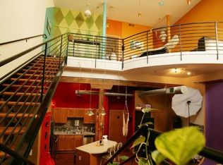 350 Peters St SW, Atlanta, GA 30313