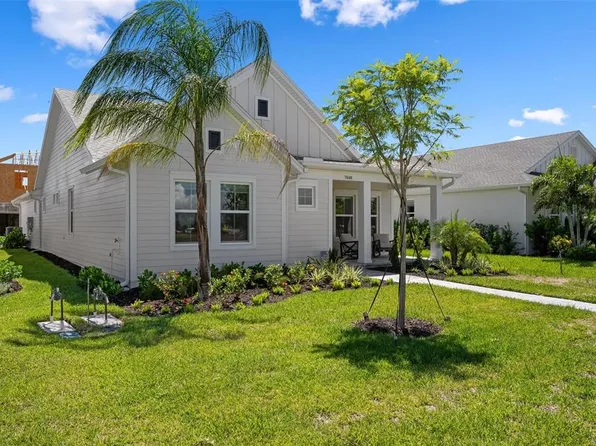 7646 SEAFLOWER PARKWAY, BRADENTON, FL 34210