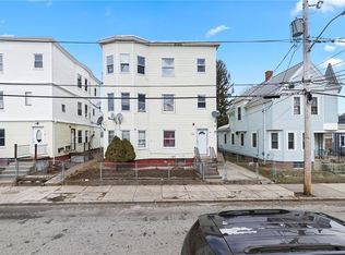 80 W Cole St, Pawtucket, RI 02860