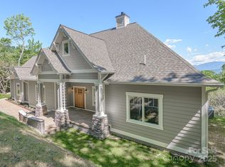 62 Sharp Rd W, Black Mountain, NC 28711