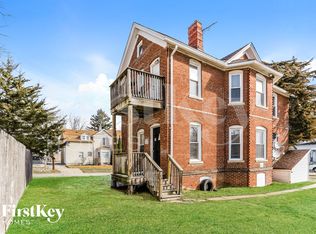 202 S Park Ave #1, Waukegan, IL 60085
