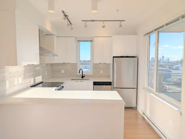 5355 Lane St Penthouse 15, Burnaby, BC V5H 0H1