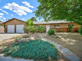 10408 Cielito Lindo NE, Albuquerque, NM 87111