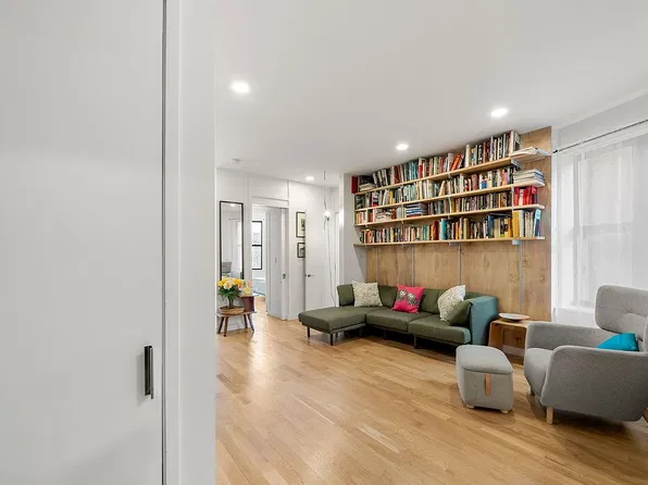 834 Riverside Dr APT 4C, New York, NY 10032