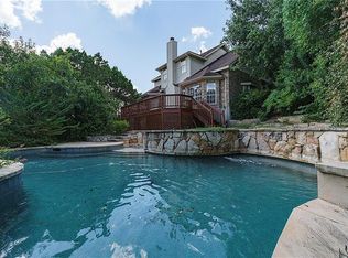 7400 Blue Beach Cv, Austin, TX 78759