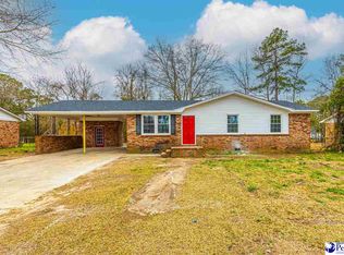 808 E Butler Ln, Florence, SC 29505