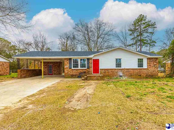 808 E Butler Ln, Florence, SC 29505