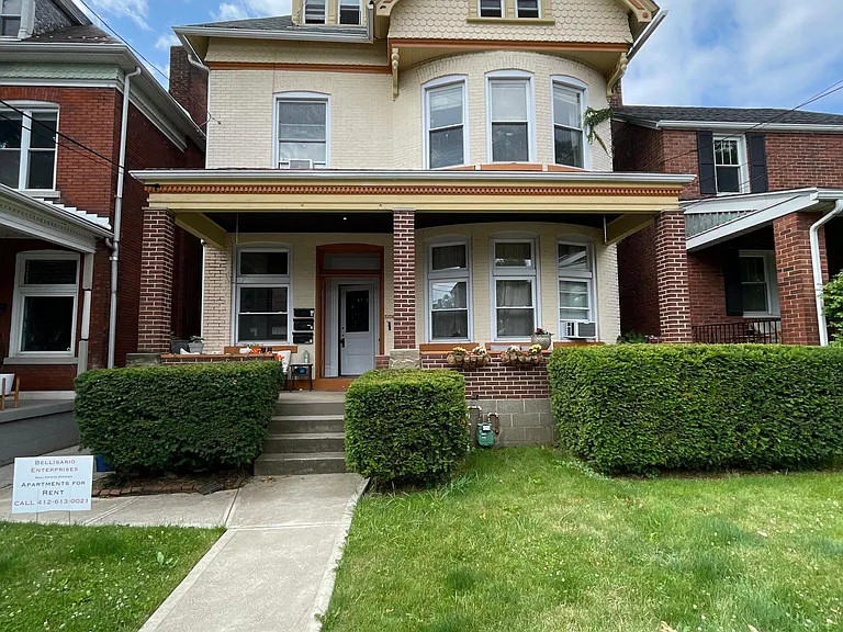 5106 Harriet St #3 — Photo 1