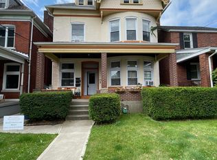 5106 Harriet St FLOOR 3, Pittsburgh, PA 15224