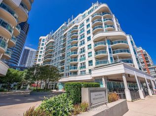 600 Queens Quay W #920, Toronto, ON M5V 3M3